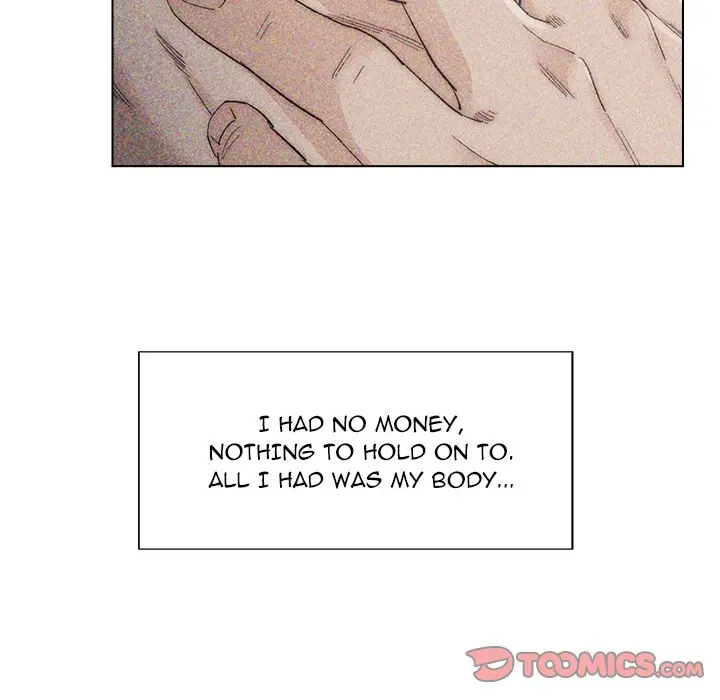 Old Friend Manhwa Chapter 22 - Page 56