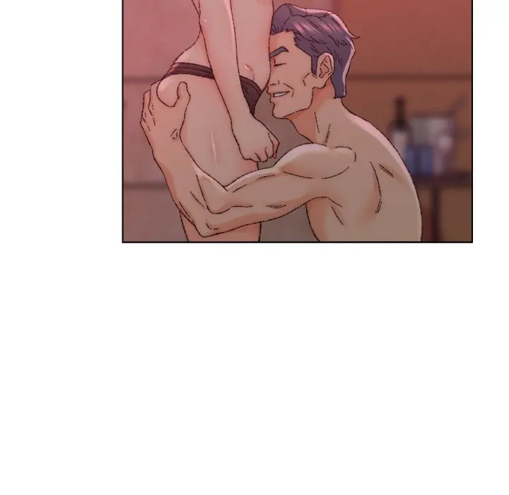 Old Friend Manhwa Chapter 22 - Page 59