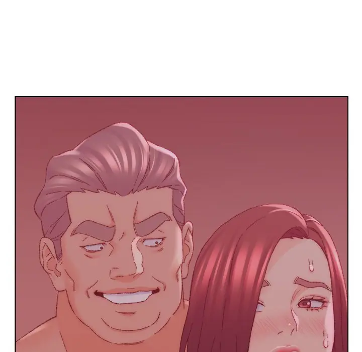 Old Friend Manhwa Chapter 22 - Page 60