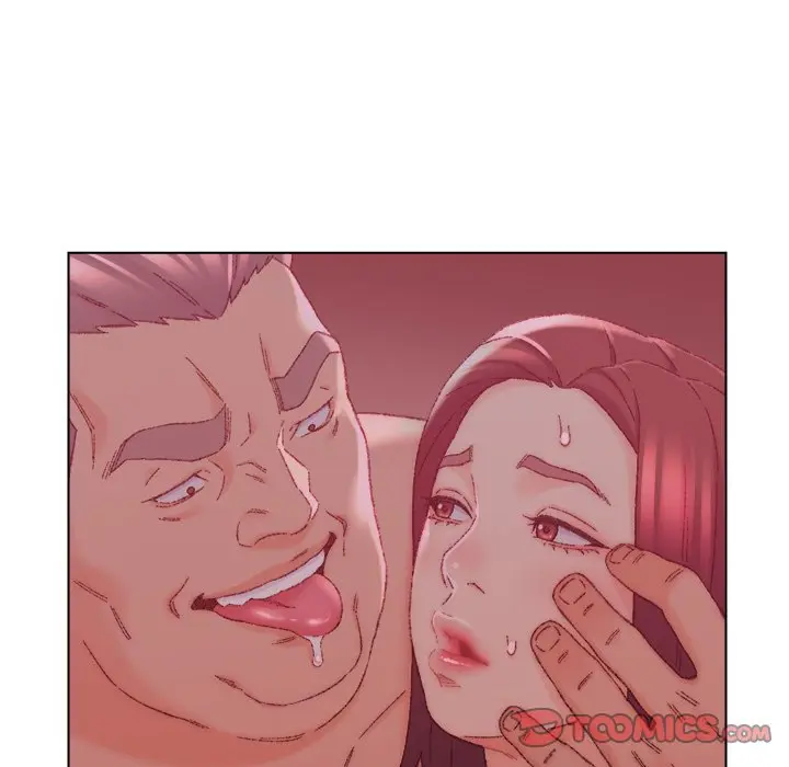 Old Friend Manhwa Chapter 22 - Page 62