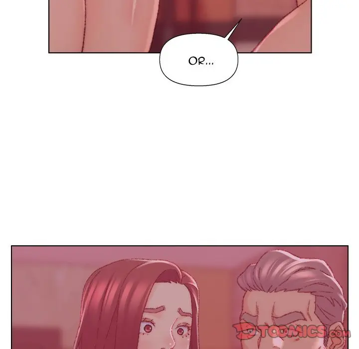 Old Friend Manhwa Chapter 22 - Page 74