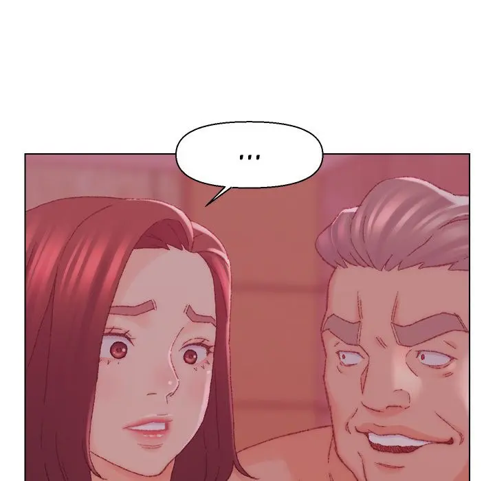 Old Friend Manhwa Chapter 22 - Page 76