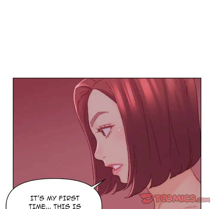 Old Friend Manhwa Chapter 22 - Page 80