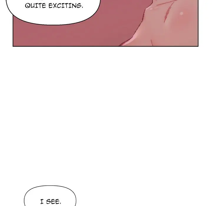 Old Friend Manhwa Chapter 22 - Page 81