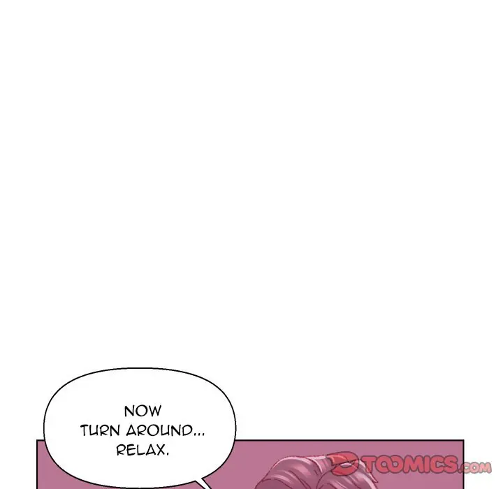 Old Friend Manhwa Chapter 22 - Page 86