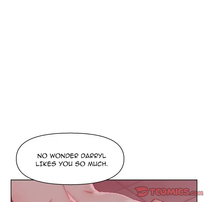 Old Friend Manhwa Chapter 22 - Page 92