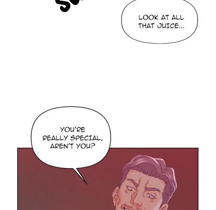 Old Friend Manhwa Chapter 22 - Page 95