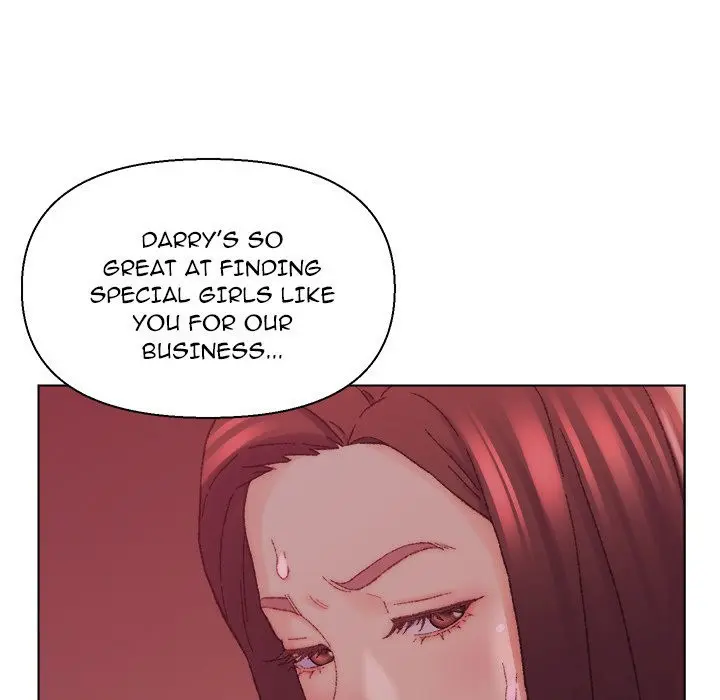 Old Friend Manhwa Chapter 22 - Page 97