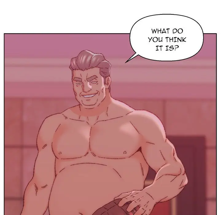 Old Friend Manhwa Chapter 22 - Page 99