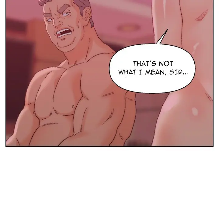 Old Friend Manhwa Chapter 23 - Page 102