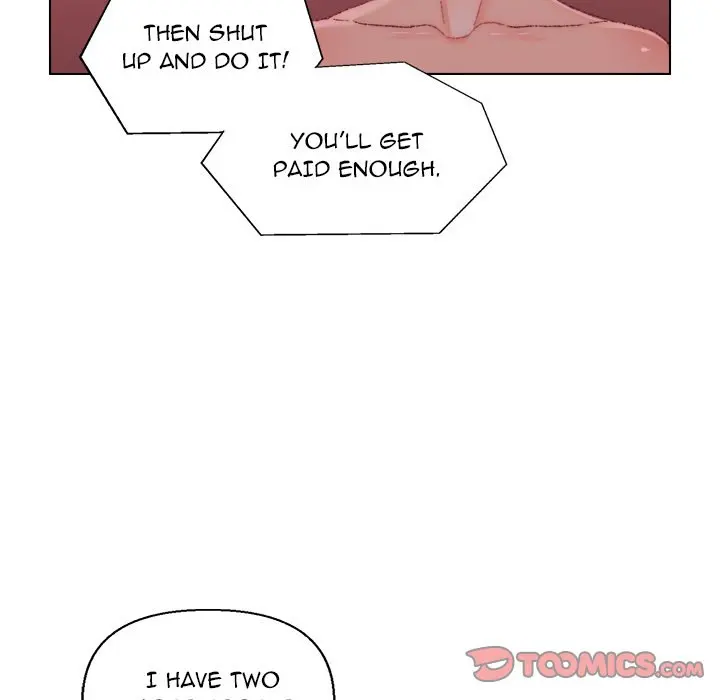 Old Friend Manhwa Chapter 23 - Page 104