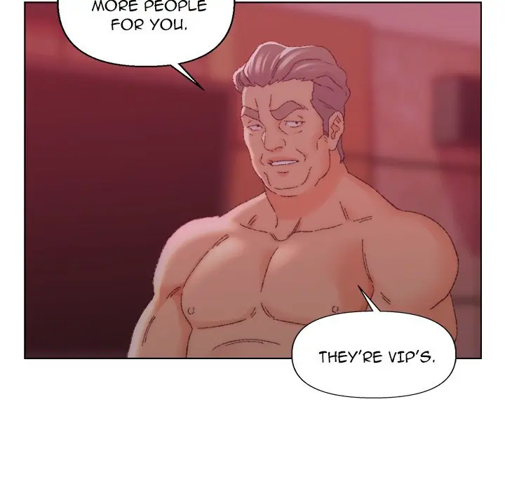 Old Friend Manhwa Chapter 23 - Page 105