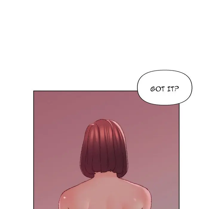 Old Friend Manhwa Chapter 23 - Page 106