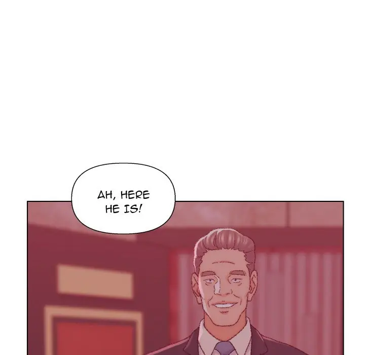 Old Friend Manhwa Chapter 23 - Page 108