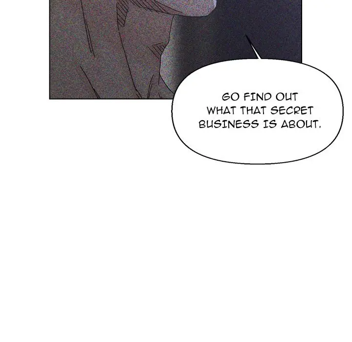 Old Friend Manhwa Chapter 23 - Page 11