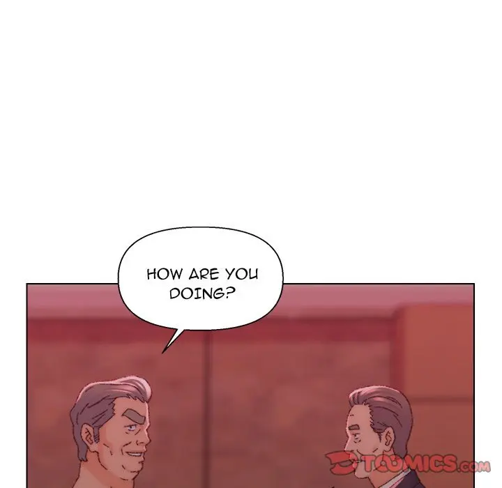 Old Friend Manhwa Chapter 23 - Page 110