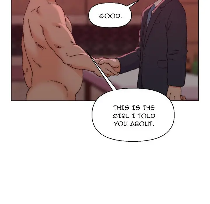 Old Friend Manhwa Chapter 23 - Page 111