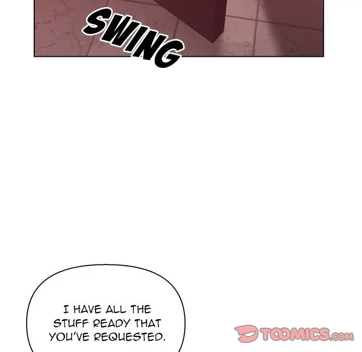 Old Friend Manhwa Chapter 23 - Page 116