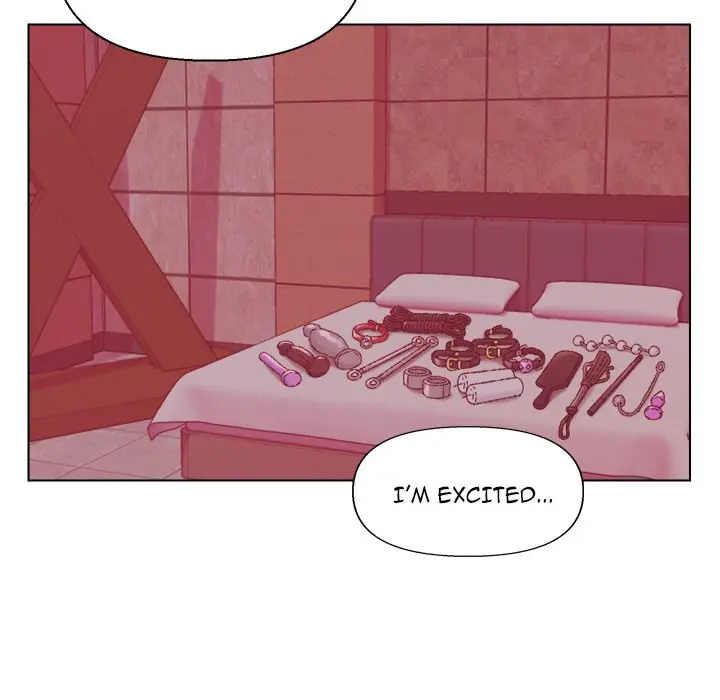 Old Friend Manhwa Chapter 23 - Page 117