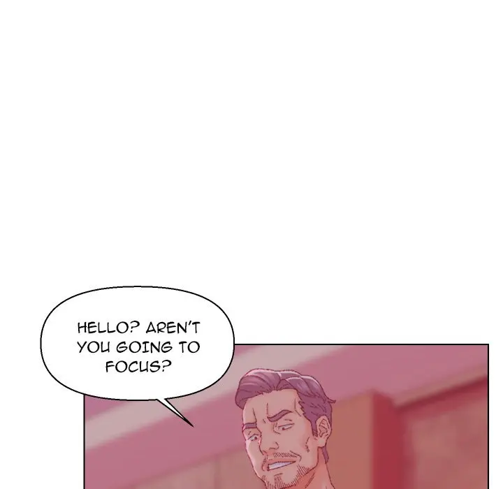Old Friend Manhwa Chapter 23 - Page 24