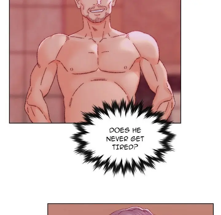 Old Friend Manhwa Chapter 23 - Page 37