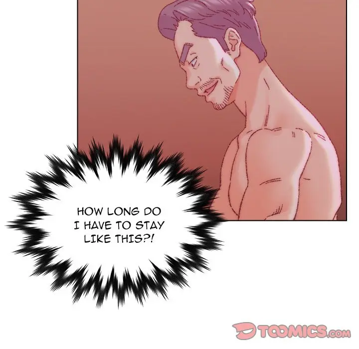 Old Friend Manhwa Chapter 23 - Page 38