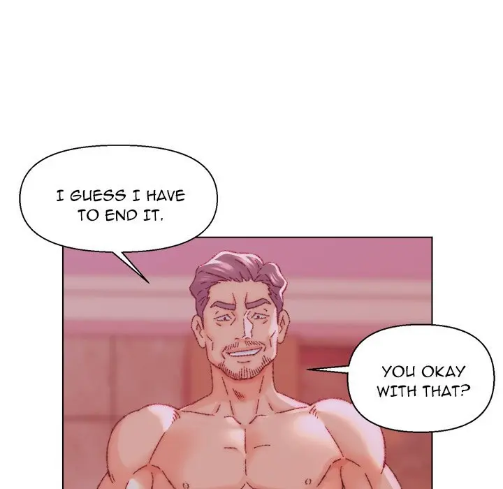 Old Friend Manhwa Chapter 23 - Page 42