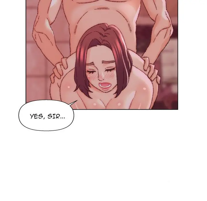 Old Friend Manhwa Chapter 23 - Page 43