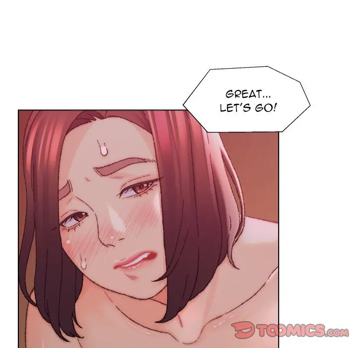 Old Friend Manhwa Chapter 23 - Page 44