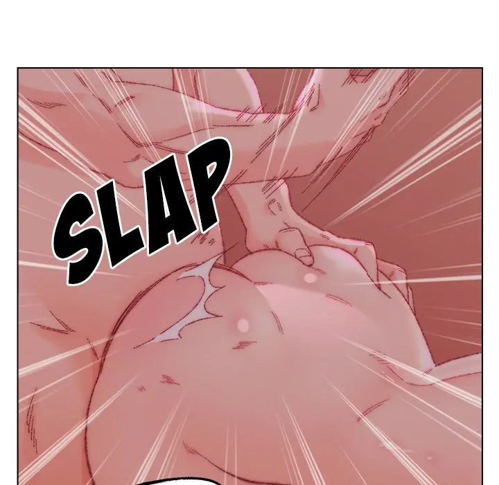 Old Friend Manhwa Chapter 23 - Page 53