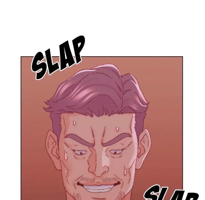Old Friend Manhwa Chapter 23 - Page 57