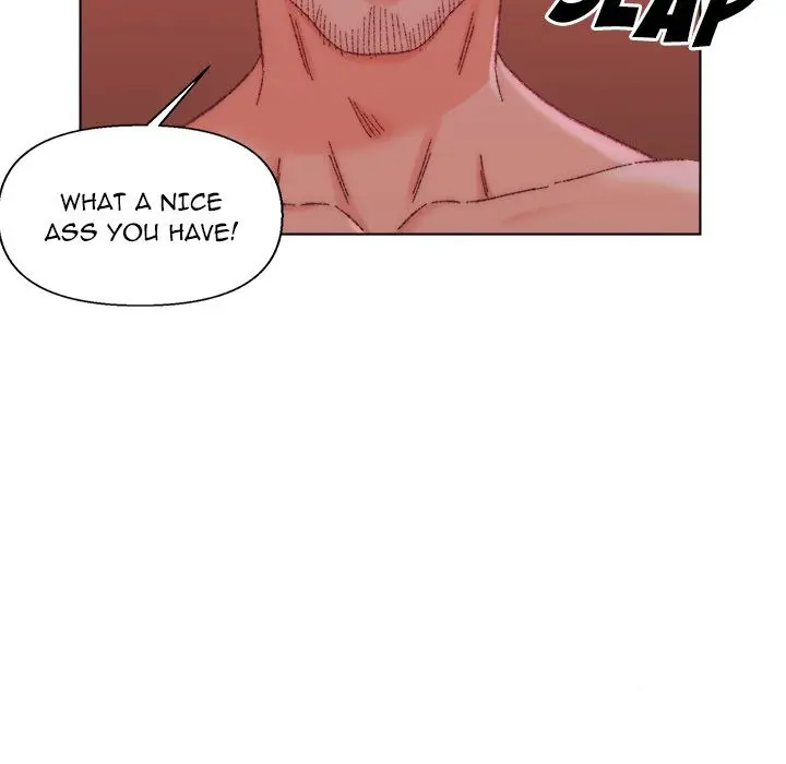 Old Friend Manhwa Chapter 23 - Page 58