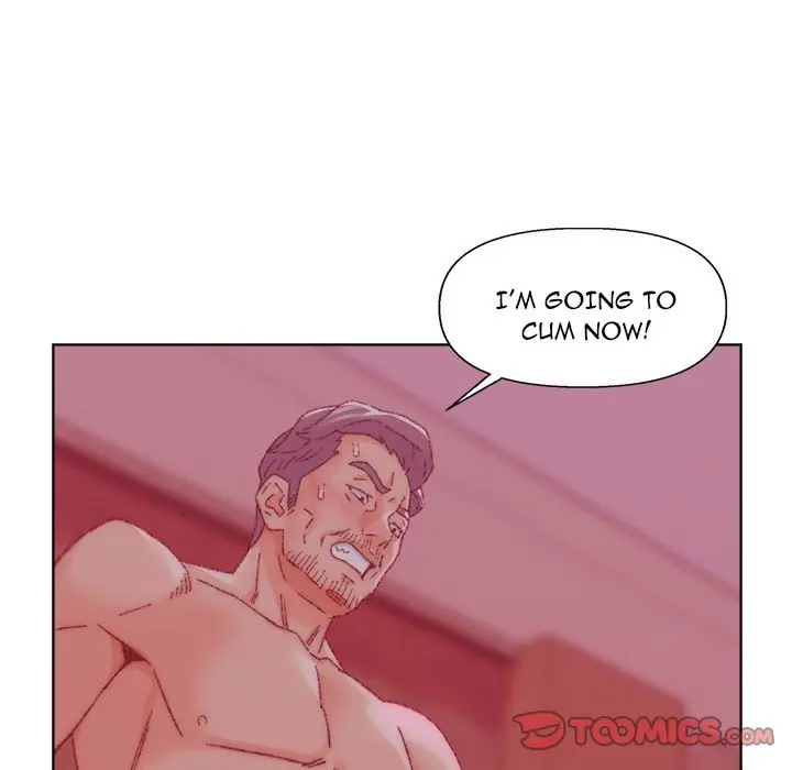 Old Friend Manhwa Chapter 23 - Page 62