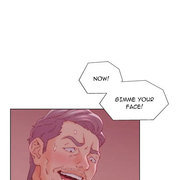 Old Friend Manhwa Chapter 23 - Page 69