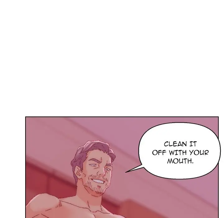 Old Friend Manhwa Chapter 23 - Page 76