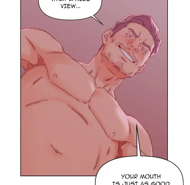 Old Friend Manhwa Chapter 23 - Page 82