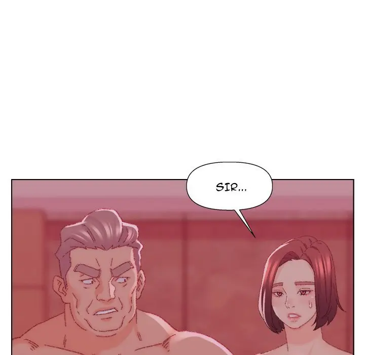 Old Friend Manhwa Chapter 23 - Page 89