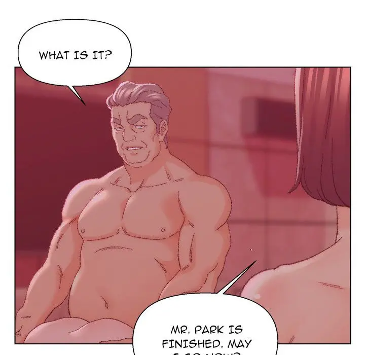 Old Friend Manhwa Chapter 23 - Page 91