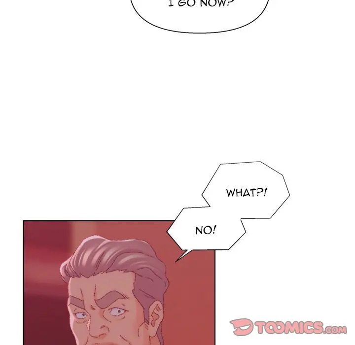 Old Friend Manhwa Chapter 23 - Page 92