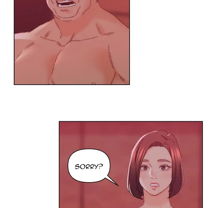 Old Friend Manhwa Chapter 23 - Page 93