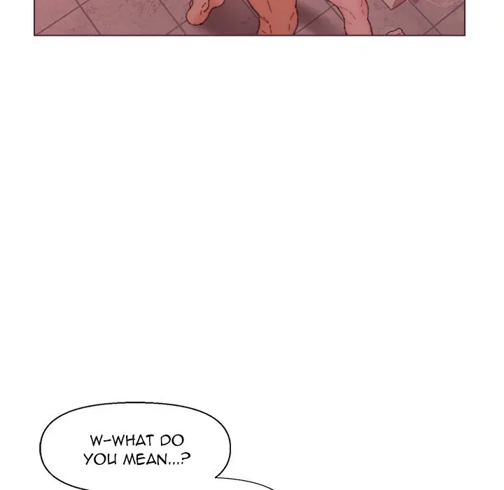 Old Friend Manhwa Chapter 23 - Page 96