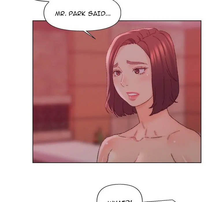 Old Friend Manhwa Chapter 23 - Page 97