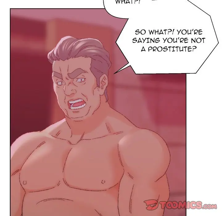 Old Friend Manhwa Chapter 23 - Page 98