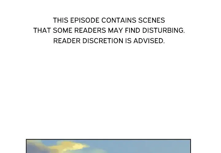 Old Friend Manhwa Chapter 24 - Page 1