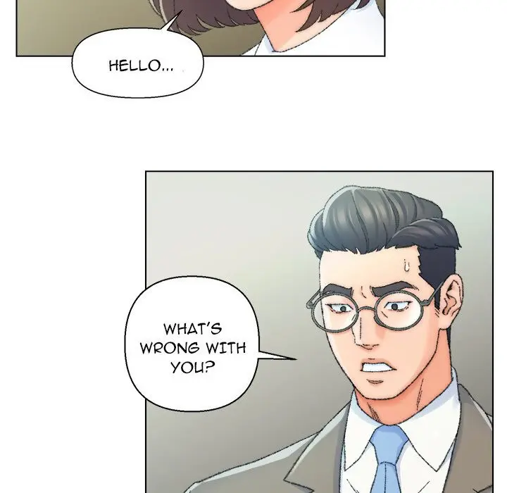Old Friend Manhwa Chapter 24 - Page 10