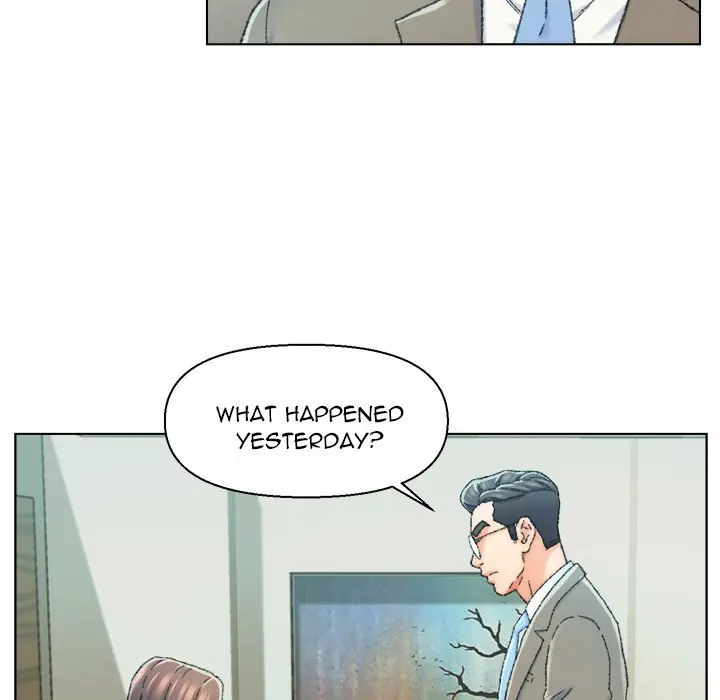 Old Friend Manhwa Chapter 24 - Page 11
