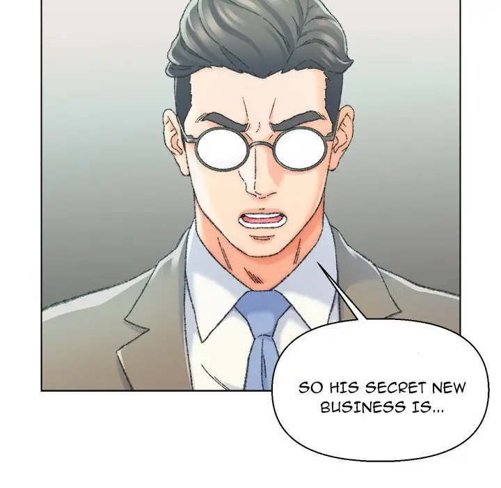 Old Friend Manhwa Chapter 24 - Page 17