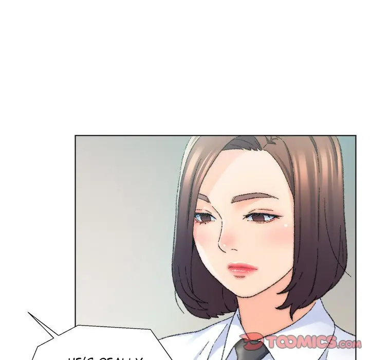Old Friend Manhwa Chapter 24 - Page 20