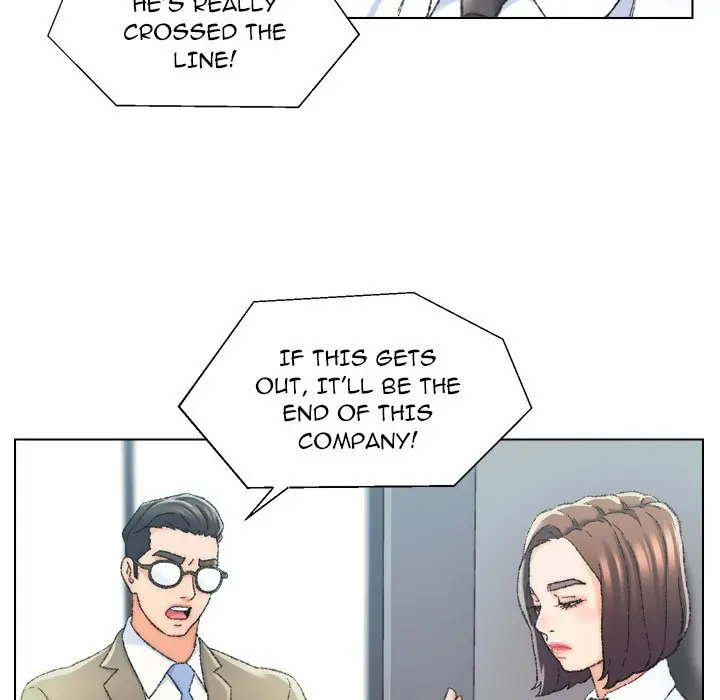 Old Friend Manhwa Chapter 24 - Page 21