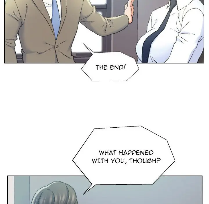 Old Friend Manhwa Chapter 24 - Page 22